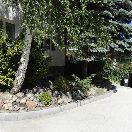 Apartament Trojmiejski Park Krajobrazowy Гданьск Экстерьер фото
