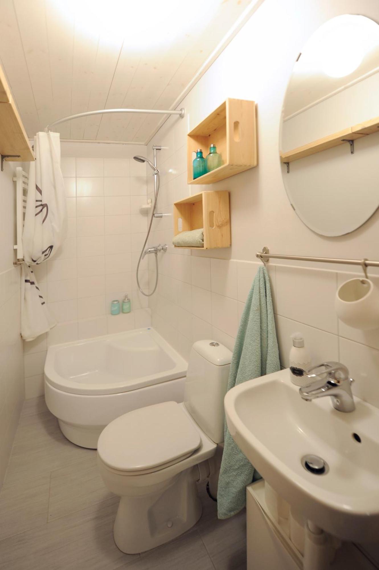 Apartament Trojmiejski Park Krajobrazowy Гданьск Экстерьер фото